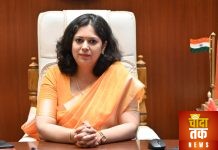 चंद्रपुरात वाढत्या उन्हामुळे शाळा – महाविद्यालये सकाळच्या सत्रात 11 वाजेपर्यंतच