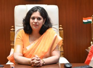 चंद्रपुरात वाढत्या उन्हामुळे शाळा – महाविद्यालये सकाळच्या सत्रात 11 वाजेपर्यंतच
