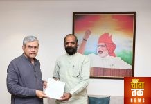 अखेर हंसराज अहीर यांच्या पाठपुराव्याला यश, लोकमान्य टिळक-बल्लारशाह एक्सप्रेस आता आठवड्यातून दोनदा धावणार